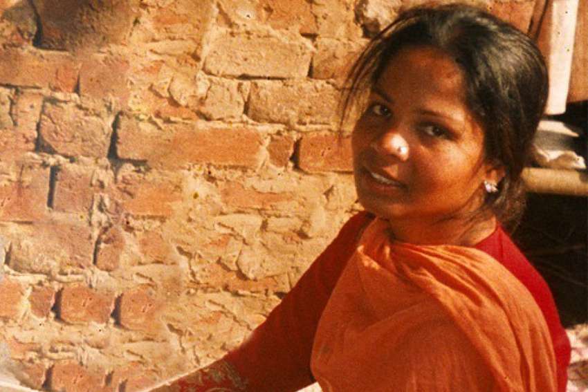 Asia Bibi headed to Canada