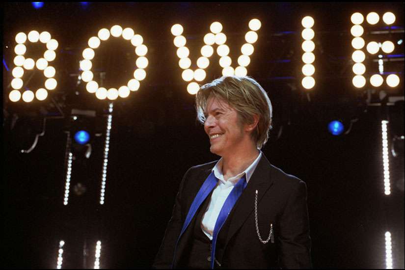 Cardinal among faith leaders to pay respects to David Bowie