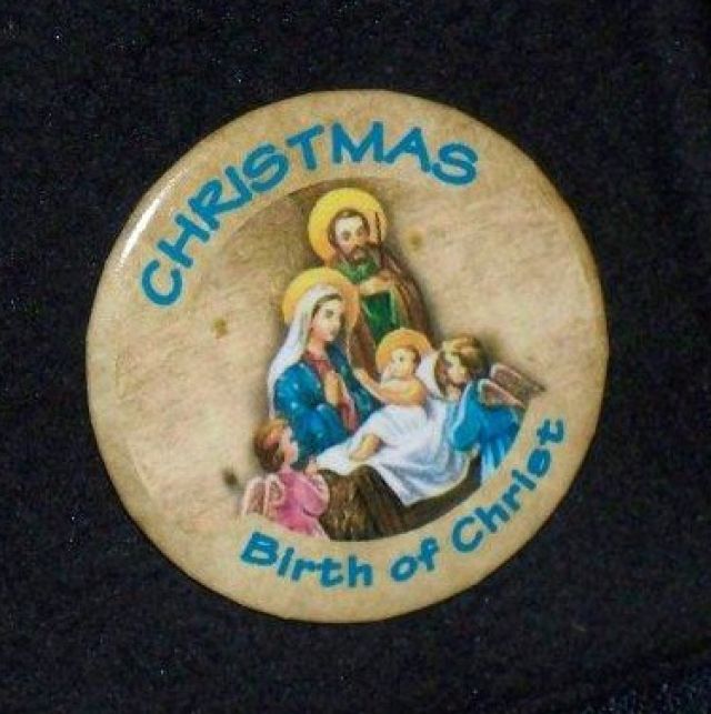 North Bay Knights show that Jesus is the reason for the season