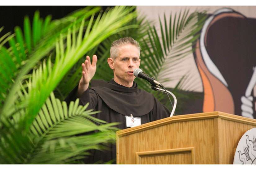 'Questionable' financial activities leave Franciscans in serious debt
