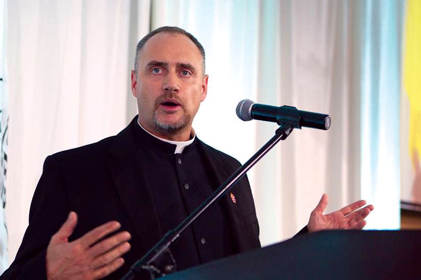 It’s up to each of us to plant vocation seed