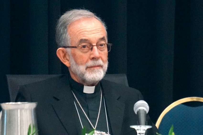 More co-operation needed to tackle poverty, say bishops