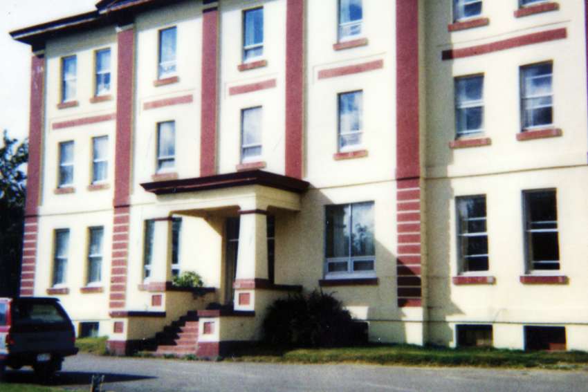 Surviving Mount Cashel: Finding the strength to overcome abuse horror