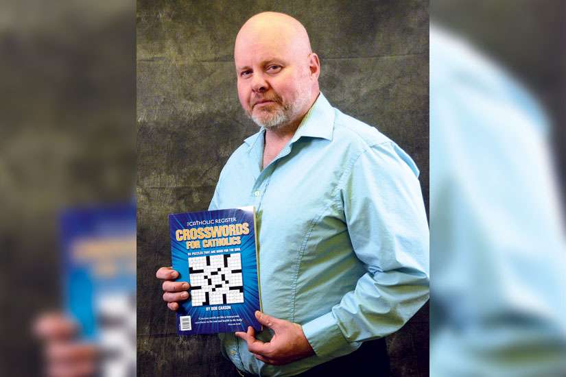 Bob Carson’s dream comes true