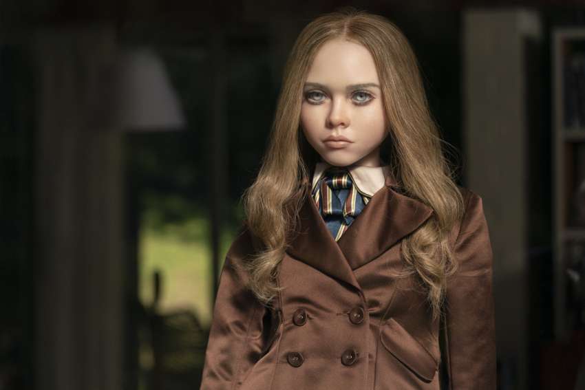 The good, the true and the beautiful… of horror