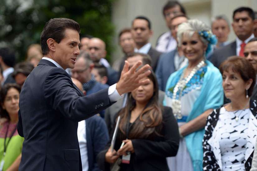 Did same-sex marriage issue help sway regional elections in Mexico?