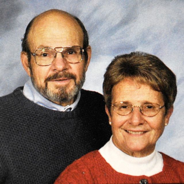 Parishioners reflect on deep faith of missing cruise ship couple