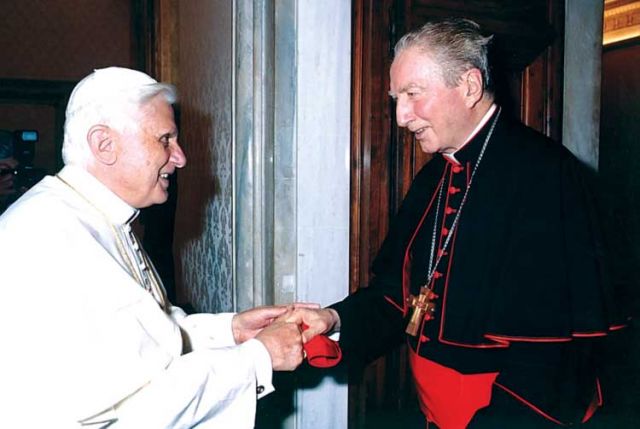 Cardinal Martini’s influence spreads across Canada