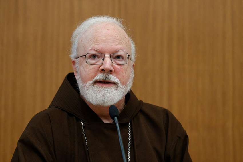 Vatican sex abuse commission seeks new ways to be informed by victims