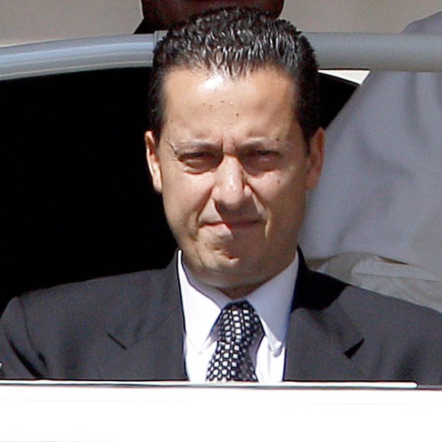'Pious' Gabriele says he acted for good of Church 