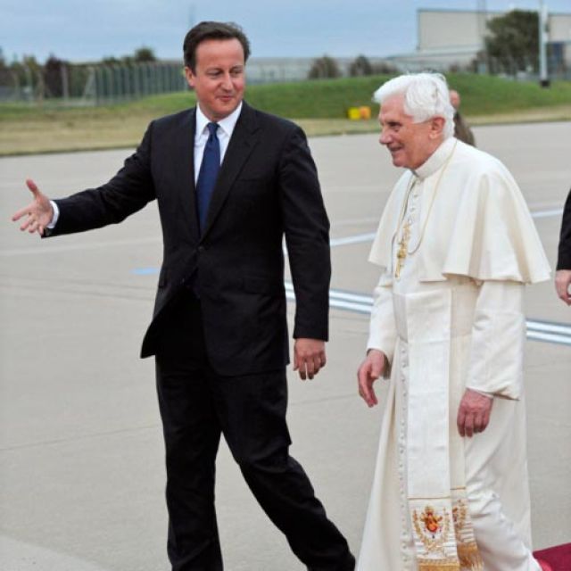 Britain to propose allowing same-sex weddings in churches