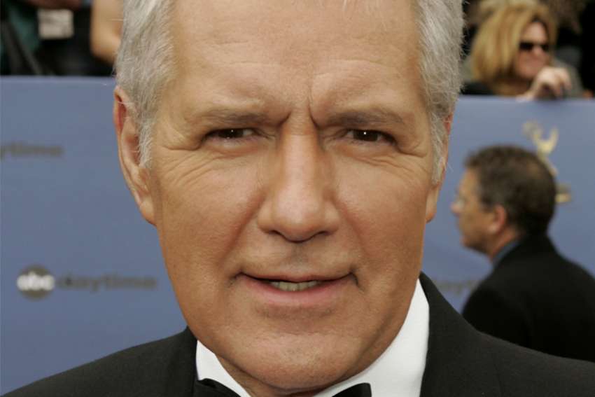 Alex Trebek dies at 80; host of 'Jeopardy!' was educated in Catholic schools