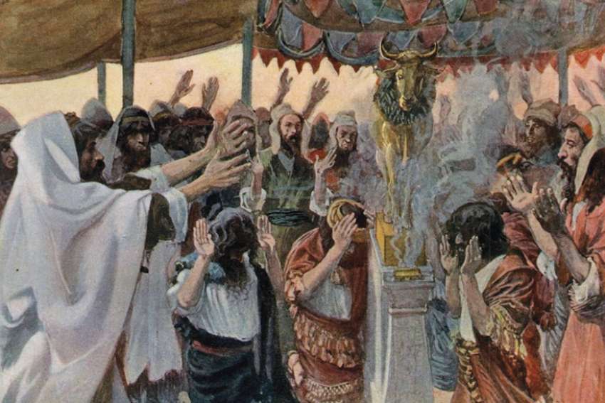 God's Word on Sunday: Faith meant to guide all parts of life