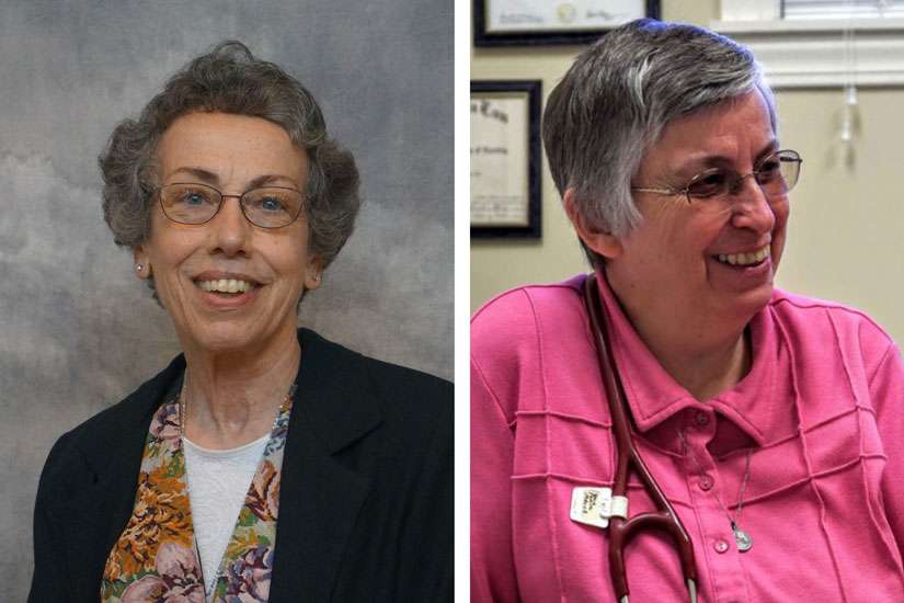 Murdered nuns committed lives to serving poor, vulnerable people in Mississippi