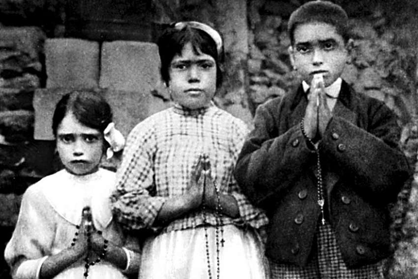 Fatima seers are holy because of virtue, not visions, says Portuguese cardinal