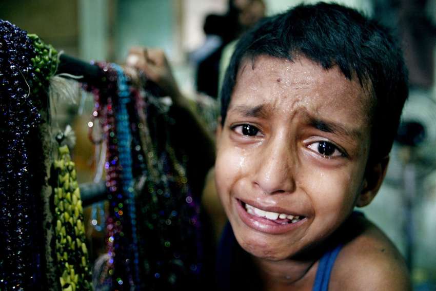 Forced labour law doesn’t go far enough