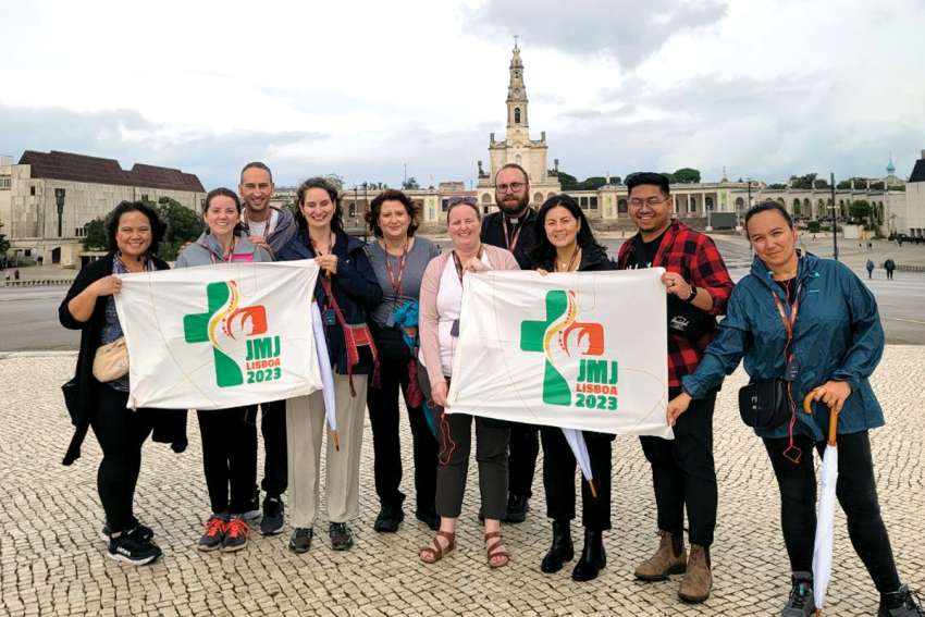 Up to 5,000 Canadians expected at WYD