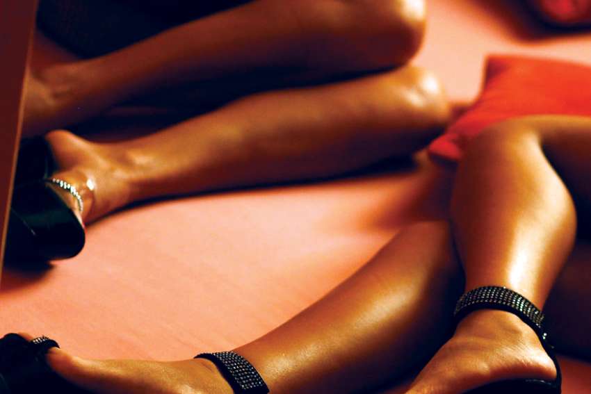 Heeding ‘red flags’ to combat trafficking