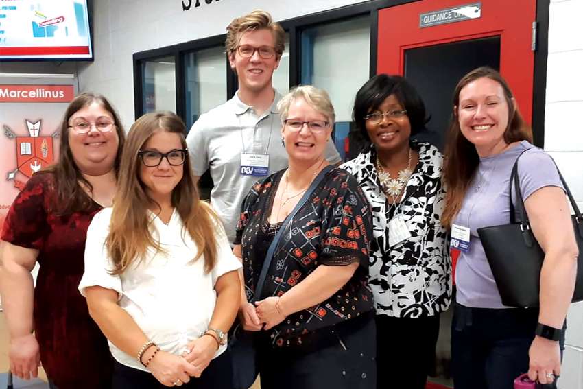 St. Catharines takes up youth ministry momentum