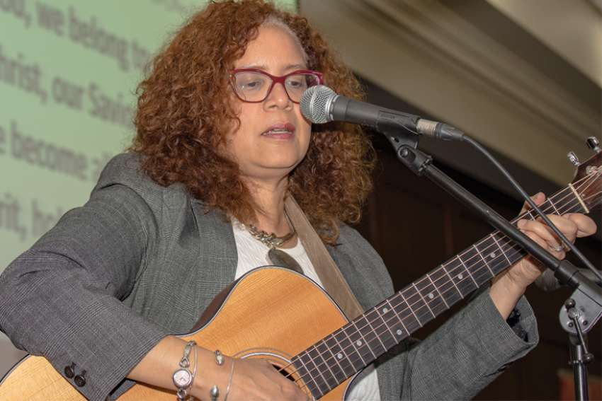 African Heritage Month launched at TCDSB