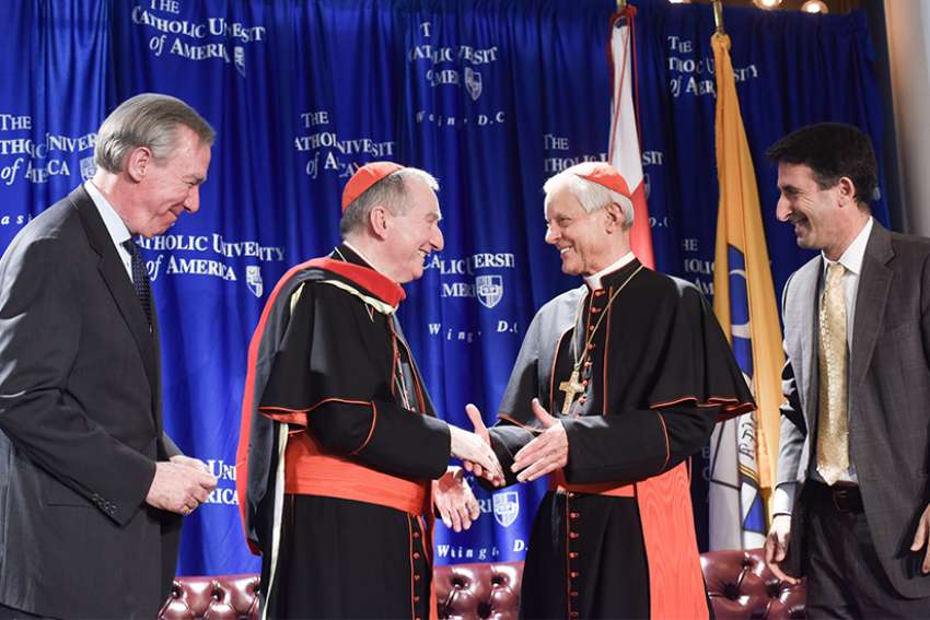 Pope revises norms for theology, philosophy studies to have a more 'missionary approach'