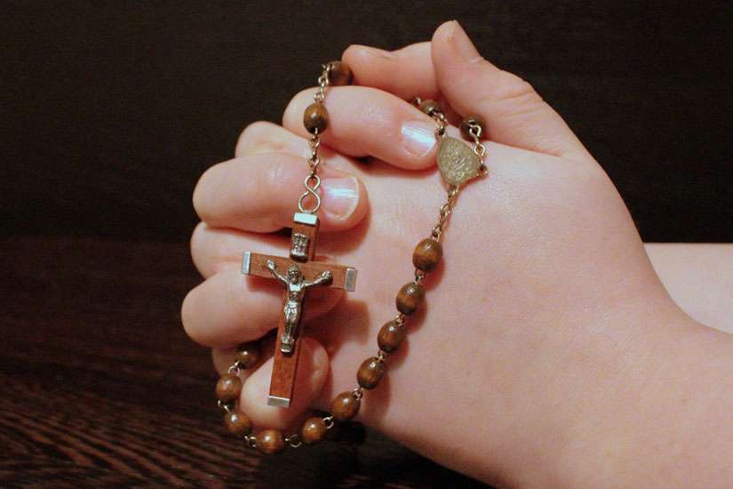 A cry of Christian love