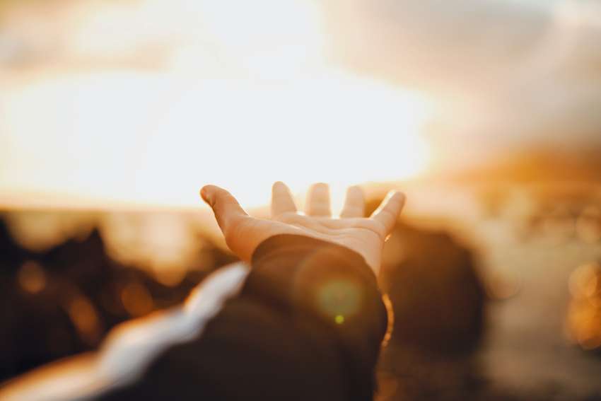 God's Word on Sunday: Our hearts must be open to the other