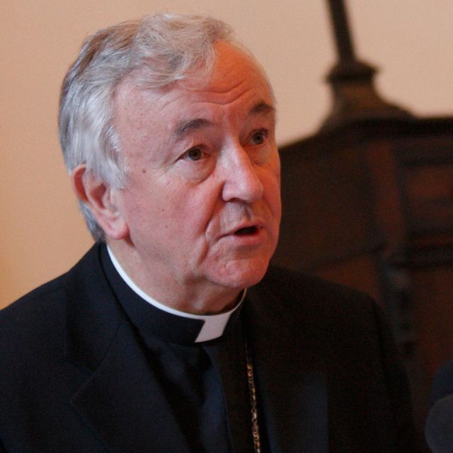 British bishops: Despite law, church can't accept gay marriage 