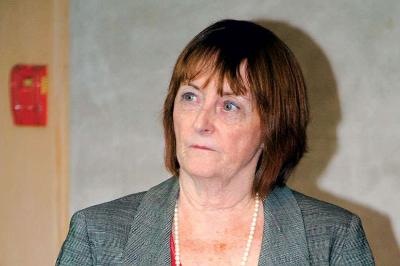 Liberals backtrack on whipped vote for assisted dying