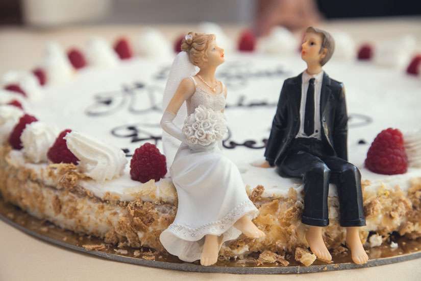 Cardus Family study reveals Canadian support for marriage weakening