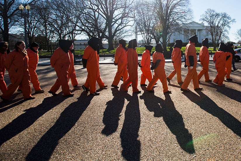 Plan to close Guantanamo leaves unanswered questions for advocates