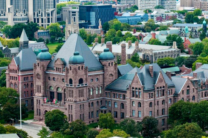 Editorial: Take the next step