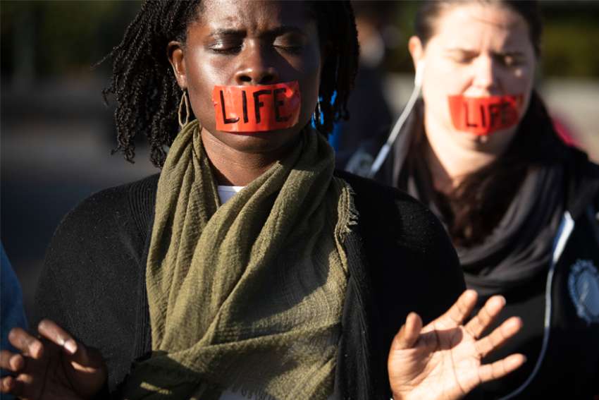 Texas Supreme Court rules against challenge to abortion law