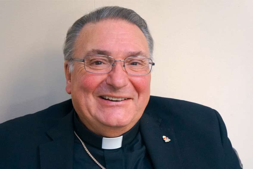 Francis Campbell: There’s no avoiding the pain of victims