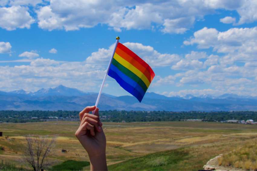 The curveball of sexual identity politics