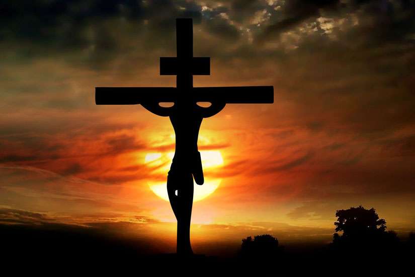 Church officials dismissed that kidnapped priest to be crucified