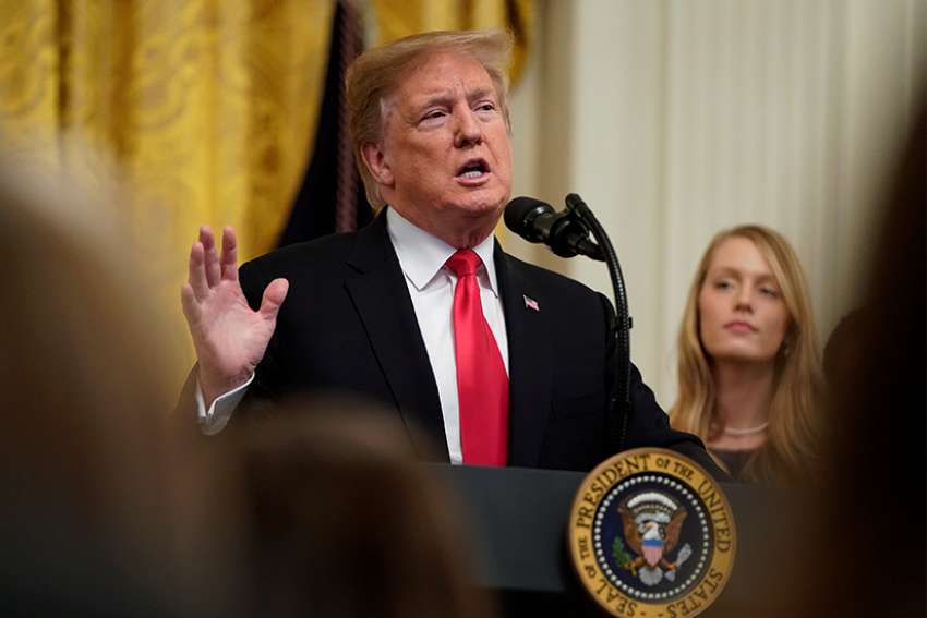 Bob Brehl: Book paints Trump as tragic hero