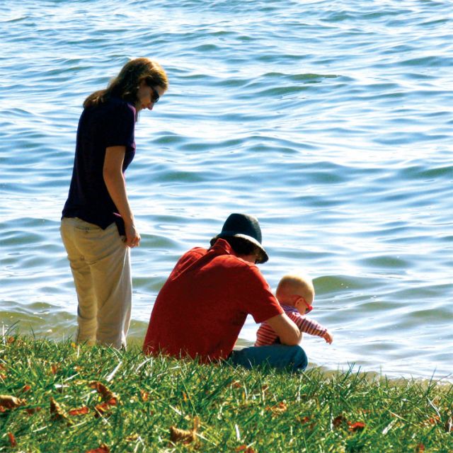 Treatment gives hope to childless couples