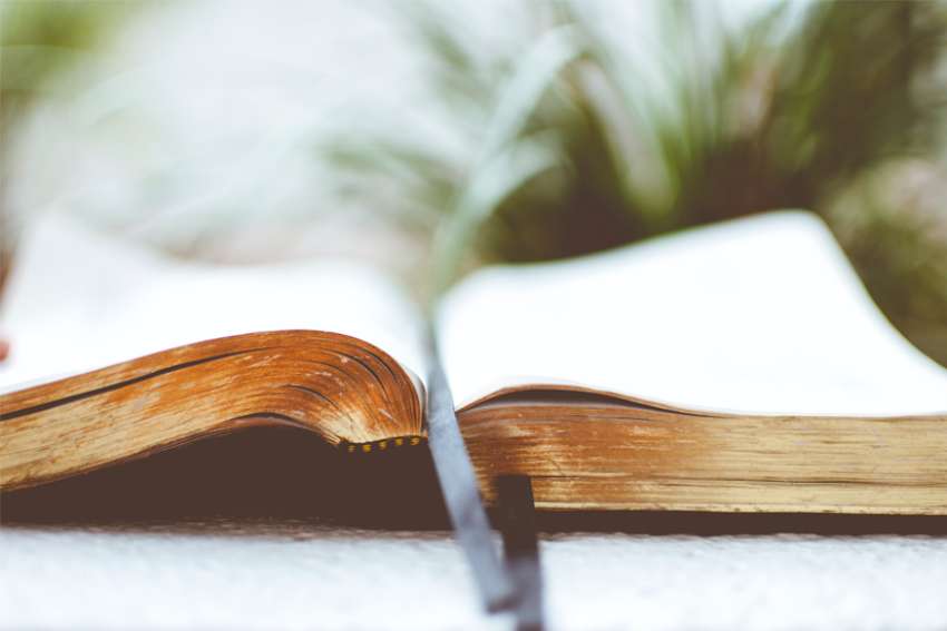 Speaking Out: Catechism lessons begin at home