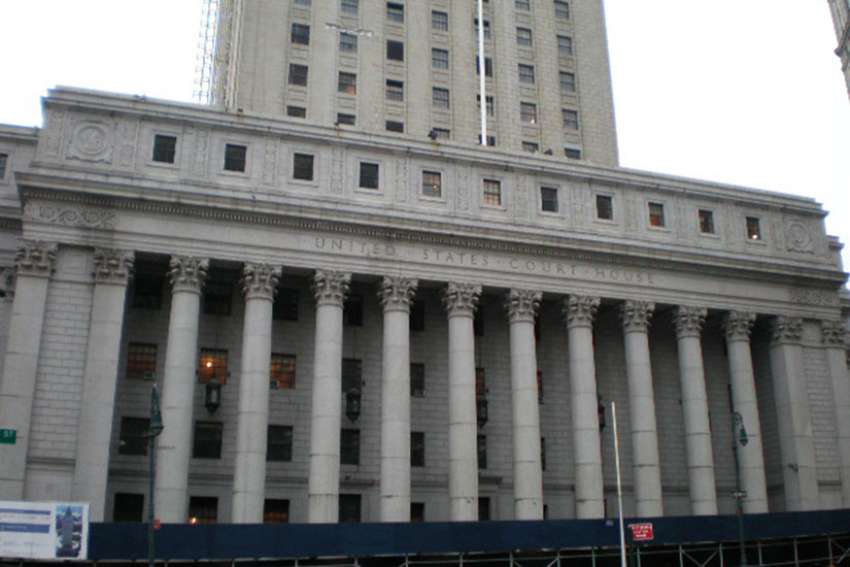 New York court says church has right to hire employees who 'advance faith'