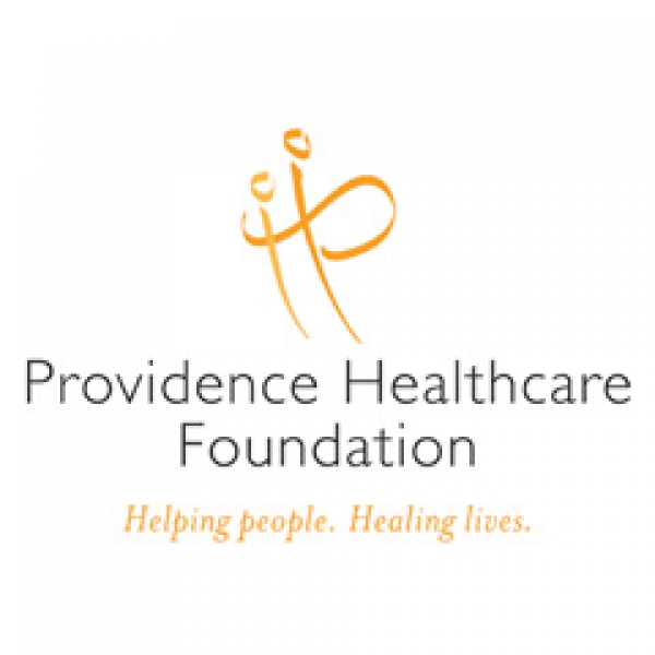 Providence’s new CEO gets her ‘Time to Shine’