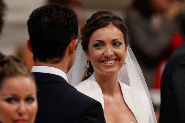 Synod working groups emphasize beauty of marriage, church teaching