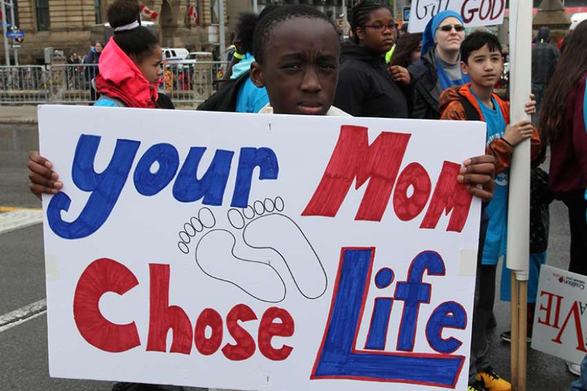 Charles Lewis: A practical guide for a pro-life reality