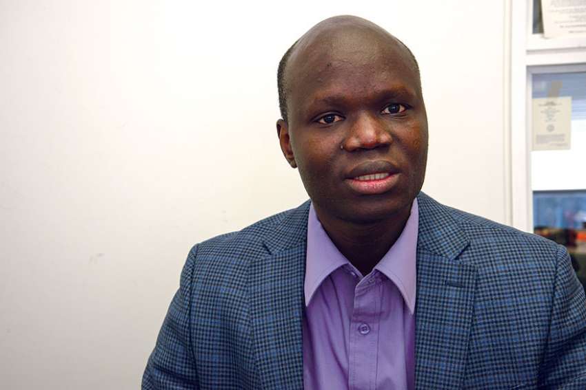 South Sudan refugees look to Pope Francis for hope