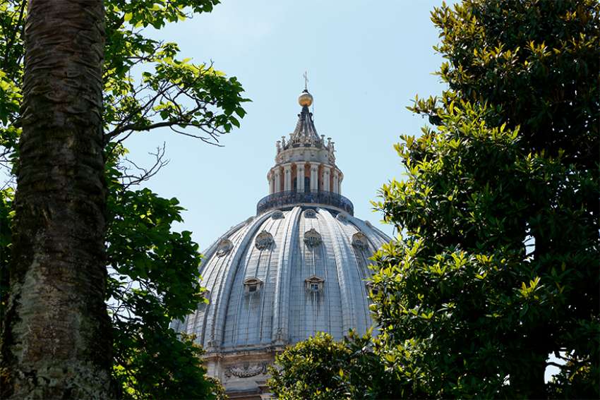 Explainer: How Vatican abuse trials work