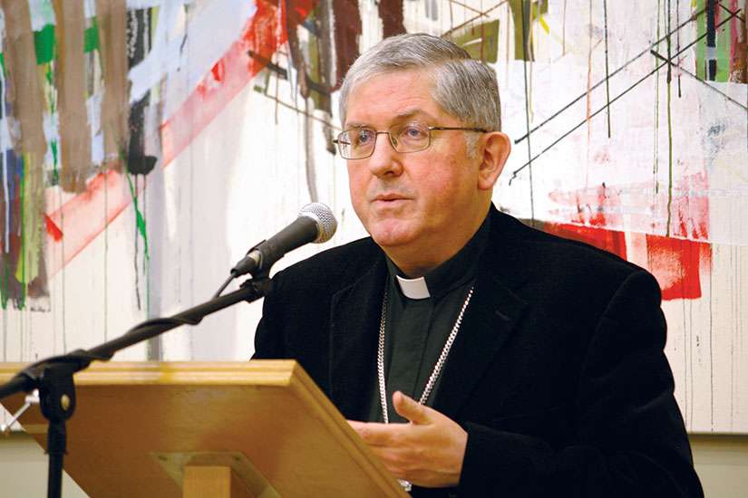 Cardinal steps up opposition to assisted dying