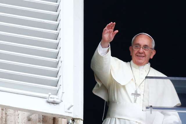 Vatican questions accuracy of latest papal interview