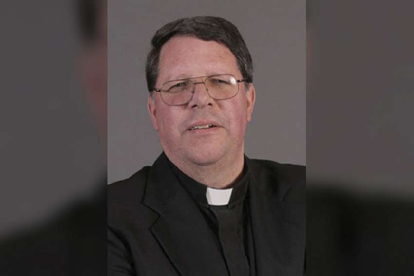 Regis College has a new president with big plans