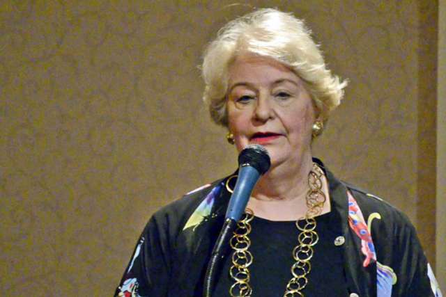 Pro-life and equality crusader Landolt honoured with CCRL award