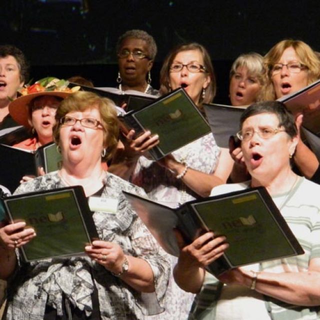 Sacred music can attract lapsed Catholics back to God, pope says 